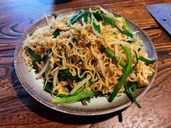 -柿子树炭烤羊腿(金台路店)