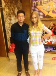 -LEE TIME·丽美时沙龙