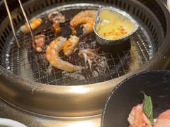 -嘿嘟嘟·肋条烧肉放题(爱融荟城店)
