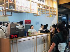 -隆延茶铺(学清路驹然店)