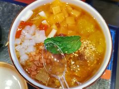 -秦炉烤肉(财富中心店)