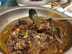 -箪食巷私房菜馆·鲁菜(玉函路店)