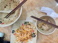 -老陕西面馆(庄市店)