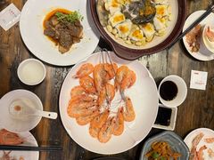 -临家闽南菜(宝洲路店)