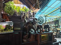 -自然餐厅(Phuket)