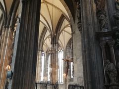 -斯蒂芬主教座堂(Stephansdom)