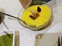 -恒河传奇印度餐厅GANGES