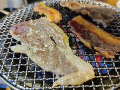 -平泽烤肉(锦水街店)