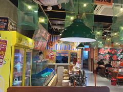 -刘淑芬·活鱼铁锅炖(北京首店)
