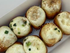 -哑巴生煎(临顿路店)