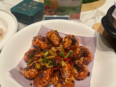 -悦来轩顺德菜(寮厦店)