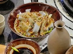 -阿山卓·野生菌火锅·纳西火塘烤肉