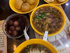 -毛华美食(清扬路店)