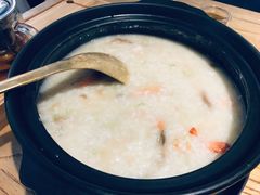 -潮粥荟·潮汕砂锅粥(朝阳大悦城店)