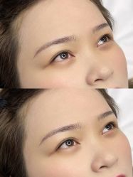 -张小野·专业半永久纹眉