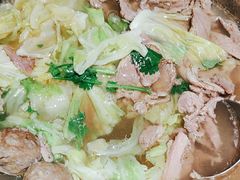 -川堂风·跷脚牛肉·乐山爆炒(宝山日月光店)