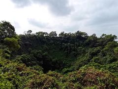 -海口火山口国家地质公园