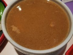 每日例汤-龙记香港茶餐厅(久光百货店)