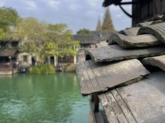 -乌镇景区