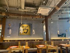 -北丐先生·野馄饨烧烤(长宁龙之梦店)
