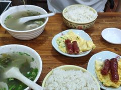 -陈记汤饭(水巷口店)