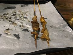 -锦州烧烤(食品街店)