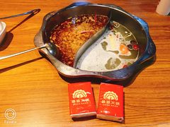 -傣妹火锅(南京东路一店)