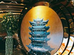 -江上荟·创意中国菜(绿地缤纷城店)