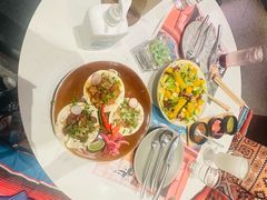 -墨纪Mojí墨西哥餐厅(官舍店)