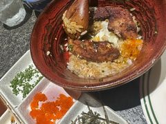 -NIUAN牛庵·日式和牛烧肉(恒隆店)