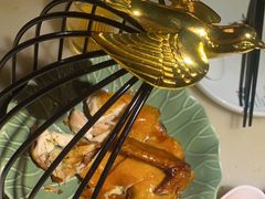 -佬麻雀·剁椒鱼头(京基KK One店)