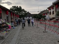 -牟氏庄园