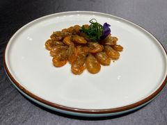 -骏莱海鲜鱼港(五角场店)
