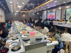 -咕叽咕叽自助烤肉小火锅(茂业清扬店)