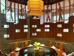 -川流不息·地道川菜·小龙虾(新松江路店)
