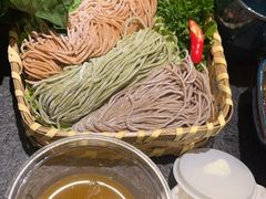 -湊湊火锅·茶憩(打浦桥日月光店)