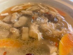 -龙泉人椰子鸡.糟粕醋.海南菜(三亚旗舰店)
