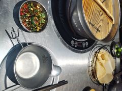 -椰庭·椰子鸡·创意玩家(晶耀前滩店)