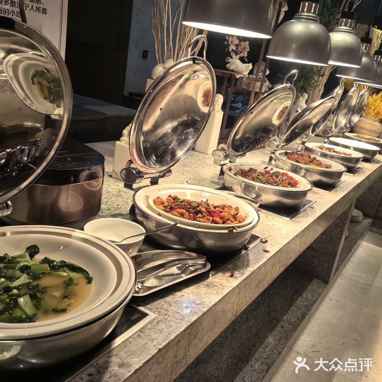 济宁万达酒店自助餐，注意避雷[捂脸]