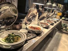 -济宁富力万达嘉华酒店·美食汇自助餐厅