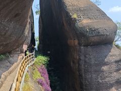 -丹霞山风景名胜区