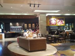 -扬州绿地铂骊酒店