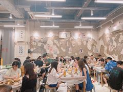 -东排食堂长沙小吃大排档(五一广场店)