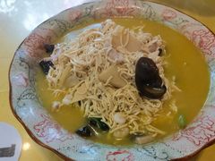 -青春·淮扬菜(东关街店)