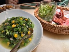 -锦府盐帮·李宅(领展购物广场中关村店)