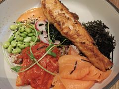 -Wagas沃歌斯(浦东陆家嘴投资大厦店)