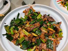 -品味泸沽湖•民族特色菜(大落水店)
