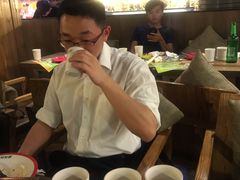 -好伦哥比萨烤肉自助(八里桥店)