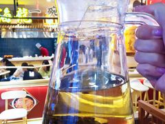 -小胖墩炝锅鱼(天钥桥路店)