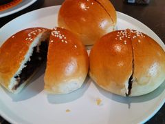 大哥红豆包-有璟阁港式餐厅(金融街购物中心店)